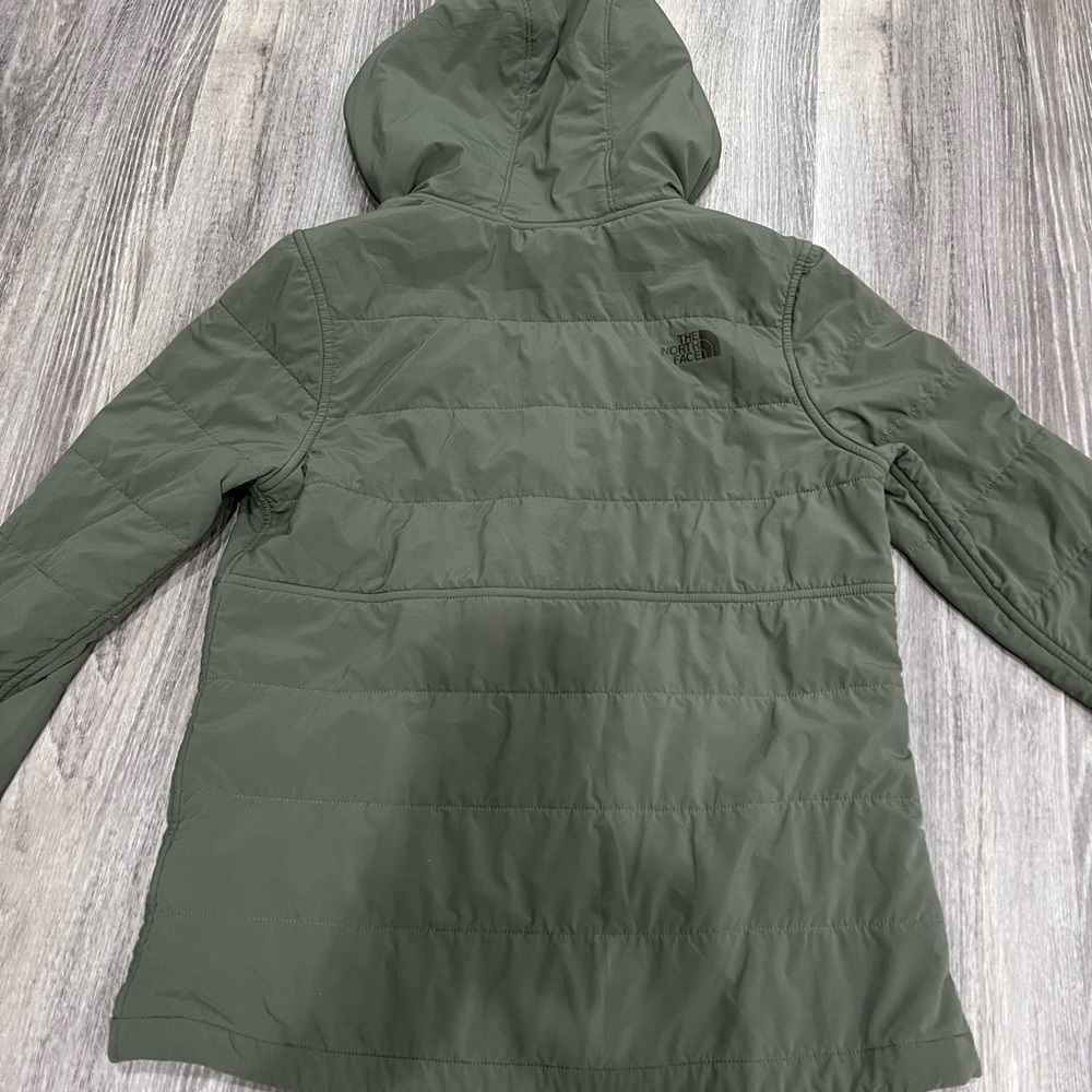 Northface jacket
